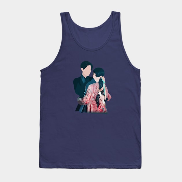 Alchemy of Souls kdrama Tank Top by nelkrshop